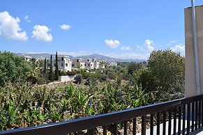 Anna Hotel Apartments
