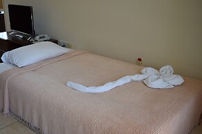 Anna Hotel Apartments