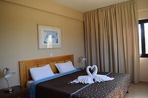 Anna Hotel Apartments
