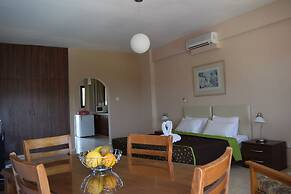 Anna Hotel Apartments