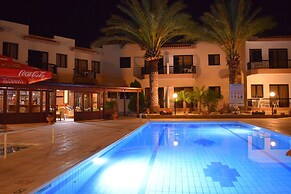 Anna Hotel Apartments