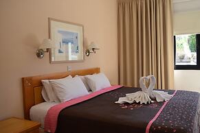 Anna Hotel Apartments