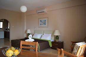 Anna Hotel Apartments