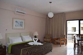 Anna Hotel Apartments