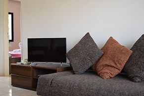 Anna Hotel Apartments