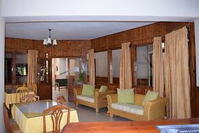 Anna Hotel Apartments