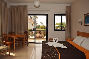 Anna Hotel Apartments
