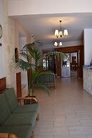 Anna Hotel Apartments