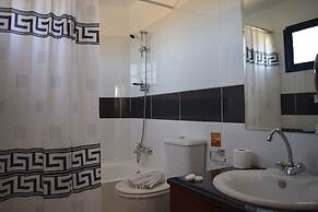 Anna Hotel Apartments