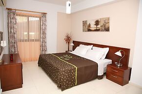 Anna Hotel Apartments