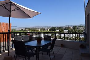 Anna Hotel Apartments