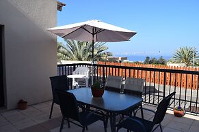 Anna Hotel Apartments