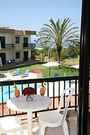 Anna Hotel Apartments