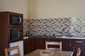 Anna Hotel Apartments