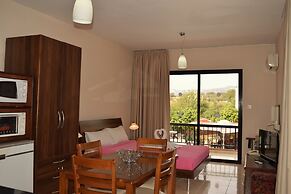 Anna Hotel Apartments