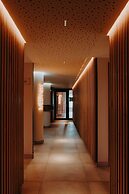 Strandhotel Ostseeblick