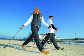 Strandhotel Ostseeblick