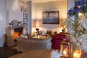Strandhotel Ostseeblick