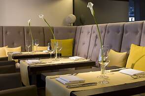 Strandhotel Ostseeblick