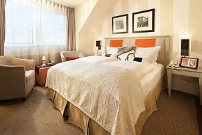 Strandhotel Ostseeblick