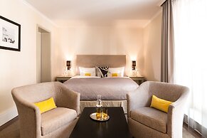 Strandhotel Ostseeblick