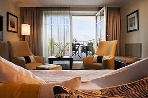 Strandhotel Ostseeblick