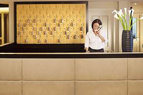 Strandhotel Ostseeblick