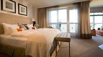 Strandhotel Ostseeblick