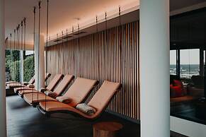 Strandhotel Ostseeblick