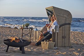 Strandhotel Ostseeblick