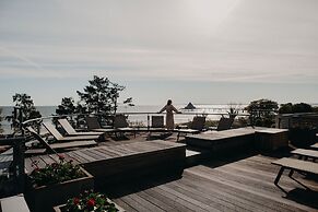 Strandhotel Ostseeblick