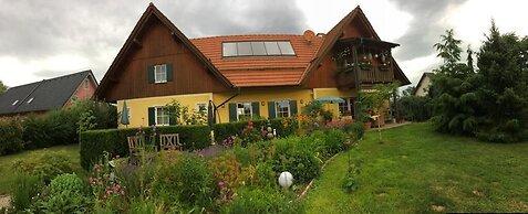 Hotel Herberts Stubn