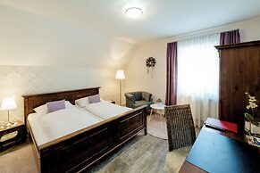 Hotel Herberts Stubn