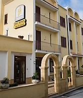 Sammartano Hotel