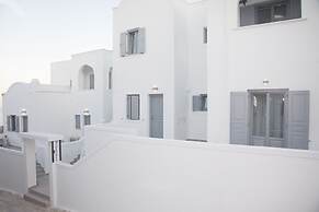 Markakis Studios Fira