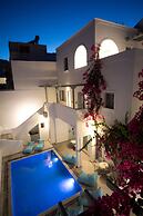 Markakis Studios Fira