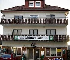 Pension Mainzer Rad