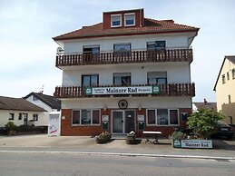 Pension Mainzer Rad