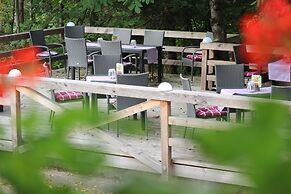 Schwarzwaldhotel & Restaurant Stollen