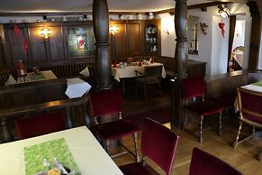 Schwarzwaldhotel & Restaurant Stollen