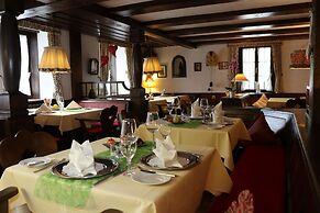 Schwarzwaldhotel & Restaurant Stollen