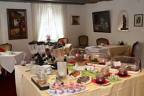 Schwarzwaldhotel & Restaurant Stollen