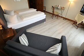 Schwarzwaldhotel & Restaurant Stollen