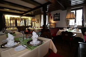 Schwarzwaldhotel & Restaurant Stollen
