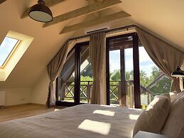 Karlamuiza Country Hotel