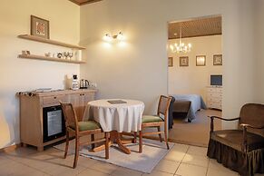 Karlamuiza Country Hotel