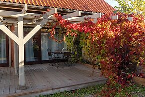 Karlamuiza Country Hotel