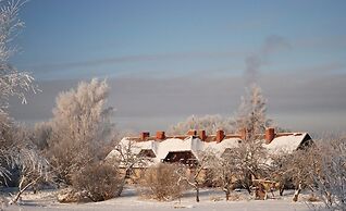 Karlamuiza Country Hotel