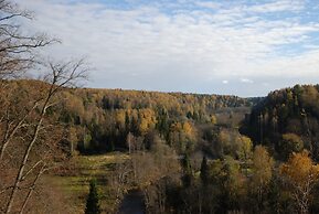 Karlamuiza Country Hotel