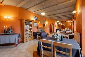 Karlamuiza Country Hotel